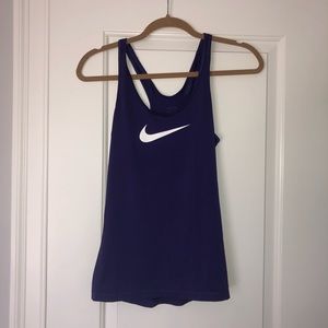 NIKE Pro Dry Fit Tank Top